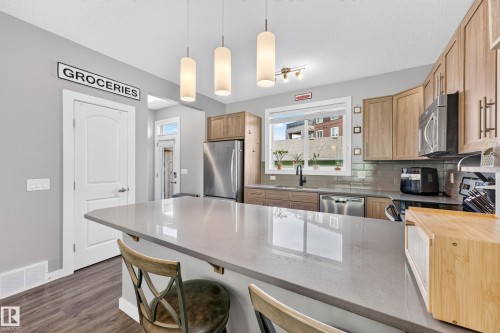 2821 Maple Way Nw, Edmonton, AB 