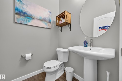 2821 Maple Way Nw, Edmonton, AB 