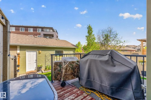 2821 Maple Way Nw, Edmonton, AB 