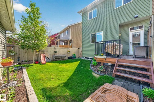 2821 Maple Way Nw, Edmonton, AB 