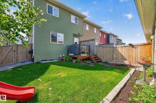 2821 Maple Way Nw, Edmonton, AB 