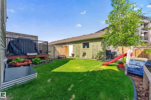 2821 Maple Way Nw, Edmonton, AB 