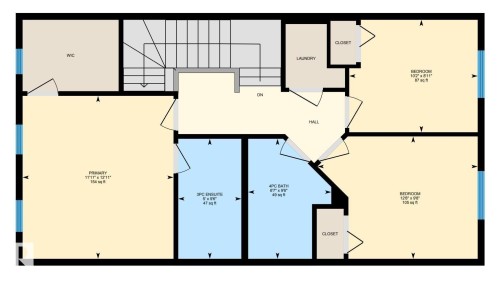 2821 Maple Way Nw, Edmonton, AB 
