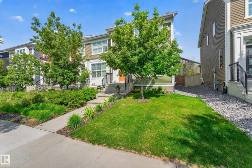 2821 Maple Way Nw, Edmonton, AB 