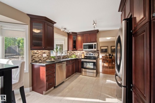 970 Rice Road Nw, Edmonton, AB 