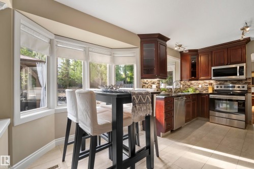 970 Rice Road Nw, Edmonton, AB 