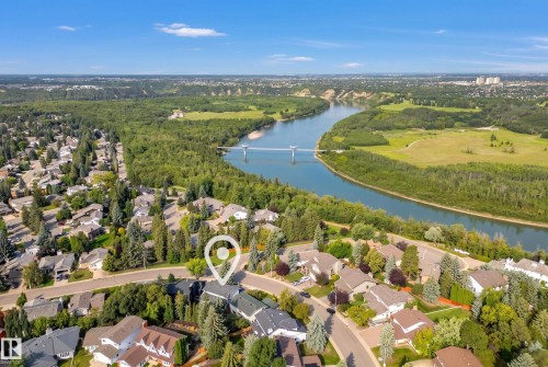 970 Rice Road Nw, Edmonton, AB 