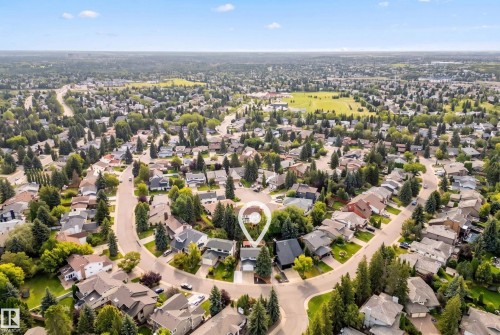 970 Rice Road Nw, Edmonton, AB 