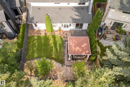 970 Rice Road Nw, Edmonton, AB 