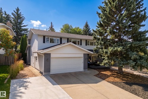 970 Rice Road Nw, Edmonton, AB 