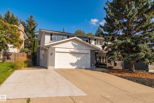 970 Rice Road Nw, Edmonton, AB 