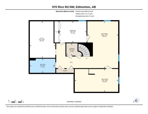 970 Rice Road Nw, Edmonton, AB 