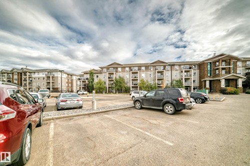 #1309 7339 South Terwillegar Dr Nw, Edmonton, AB 