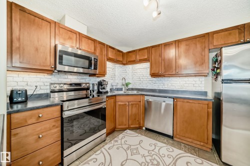#1309 7339 South Terwillegar Dr Nw, Edmonton, AB 