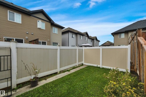 3302 66 Street, Beaumont, AB 