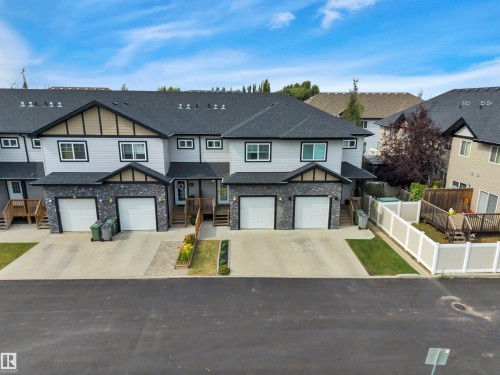 3302 66 Street, Beaumont, AB 