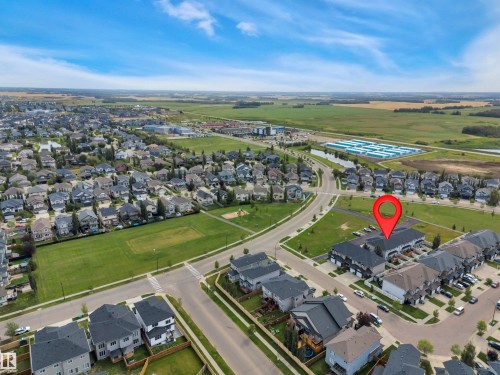 3302 66 Street, Beaumont, AB 