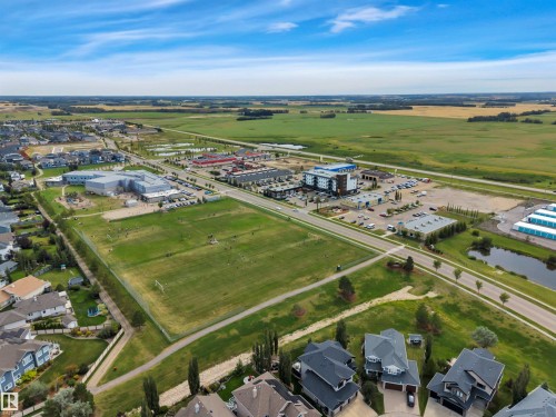 3302 66 Street, Beaumont, AB 