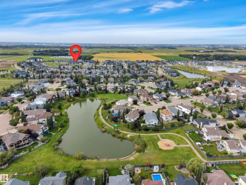 3302 66 Street, Beaumont, AB 