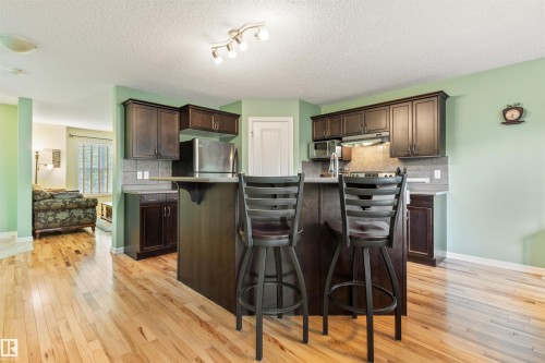 415 Keystone Way, Leduc, AB 