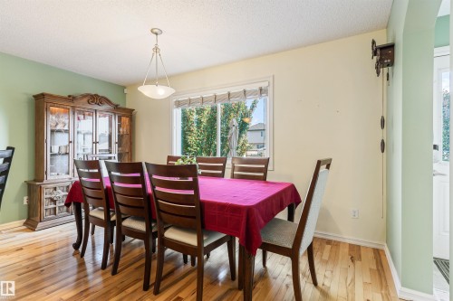 415 Keystone Way, Leduc, AB 