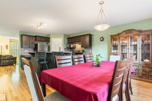 415 Keystone Way, Leduc, AB 