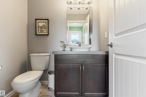 415 Keystone Way, Leduc, AB 