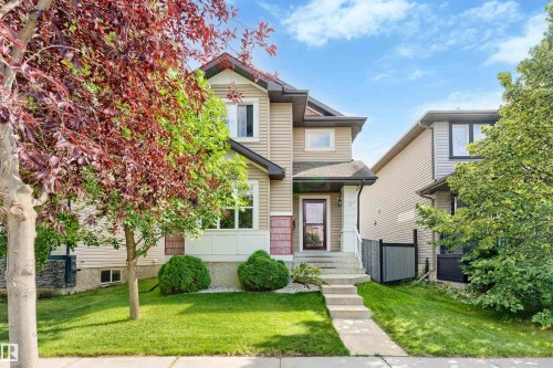 415 Keystone Way, Leduc, AB 