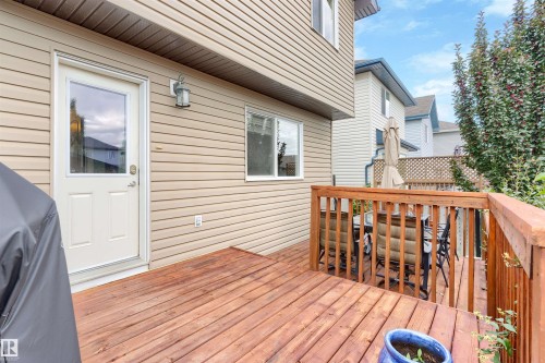 415 Keystone Way, Leduc, AB 