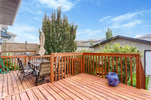 415 Keystone Way, Leduc, AB 