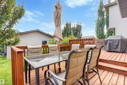 415 Keystone Way, Leduc, AB 