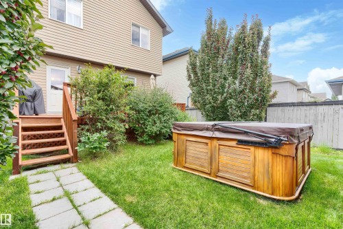 415 Keystone Way, Leduc, AB 