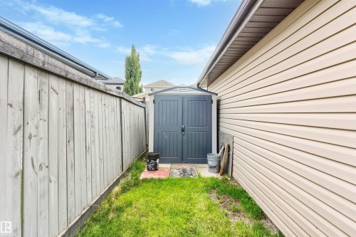 415 Keystone Way, Leduc, AB 