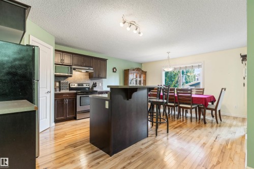 415 Keystone Way, Leduc, AB 