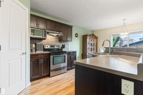 415 Keystone Way, Leduc, AB 