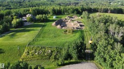 #9 53417 RANGE ROAD 14  Rural Parkland County, AB T7Y 0B5