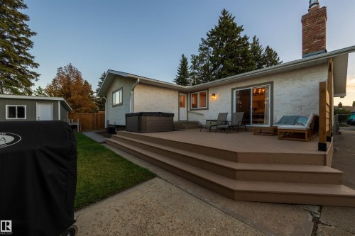 17308 78 Avenue Nw, Edmonton, AB 