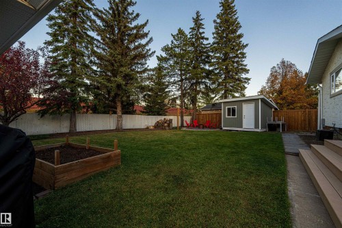 17308 78 Avenue Nw, Edmonton, AB 