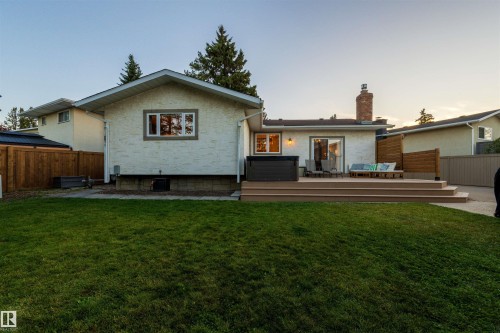 17308 78 Avenue Nw, Edmonton, AB 
