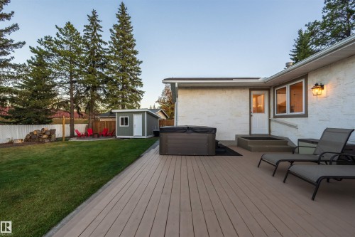 17308 78 Avenue Nw, Edmonton, AB 