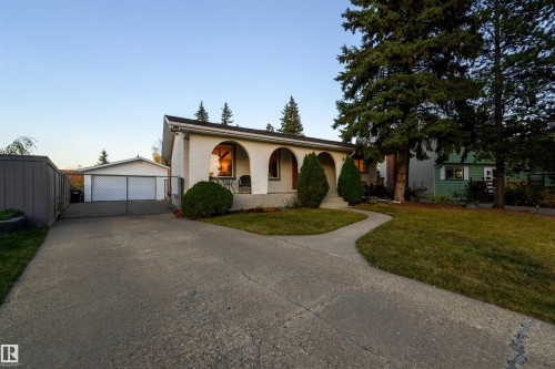 17308 78 Avenue Nw, Edmonton, AB 