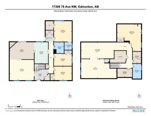 17308 78 Avenue Nw, Edmonton, AB 
