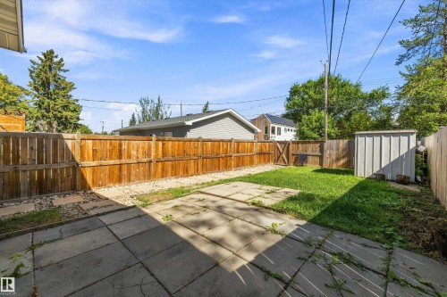 10237 151 Street Nw, Edmonton, AB 