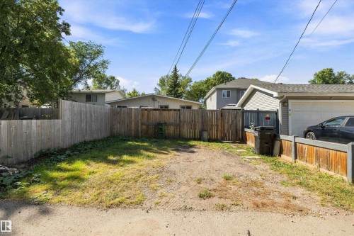 10237 151 Street Nw, Edmonton, AB 