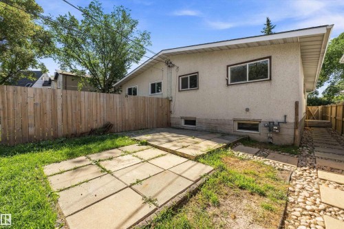 10237 151 Street Nw, Edmonton, AB 