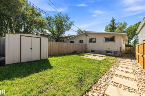 10237 151 Street Nw, Edmonton, AB 