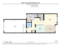Floor plan - 