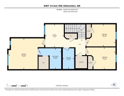 Floor plan - 