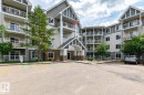 #417 4403 23 Street Nw, Edmonton, AB 