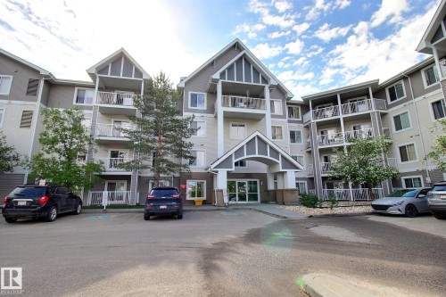 #417 4403 23 Street Nw, Edmonton, AB 